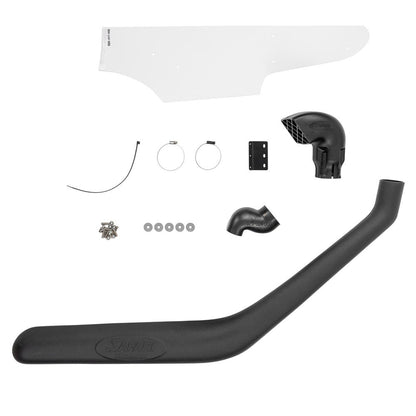 Snorkel Safari4x4 - Ford Ranger Mazda B2500 1999-2007 -