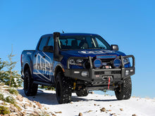 Snorkel Safari4x4 - Ford Ranger T8 2019-2023 2.3L EcoBoost Essence - Ford Ranger 2012-2022