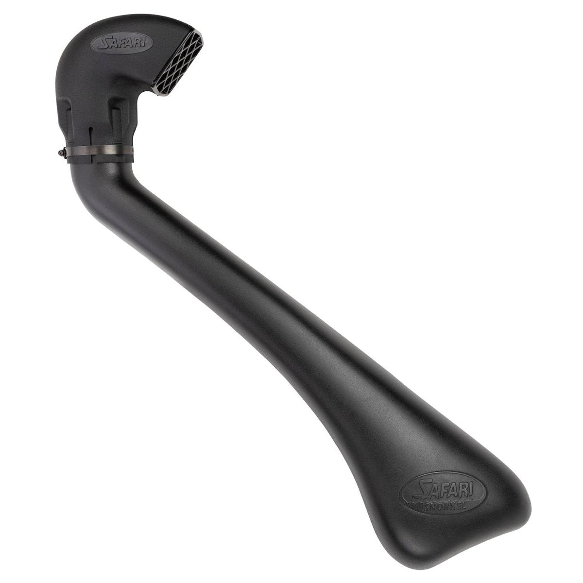 Snorkel Safari4x4 - Isuzu Dmax 2003-2006 3.0TD -