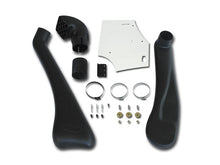 Snorkel Safari4x4 - Isuzu Dmax 2003-2006 3.0TD -