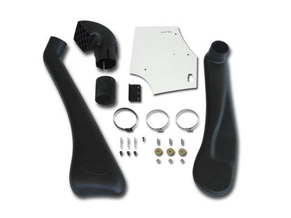 Snorkel Safari4x4 - Isuzu Dmax 2003-2006 3.0TD -