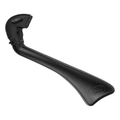 Snorkel Safari4x4 - Isuzu Dmax 2007-2012 3.0TD -