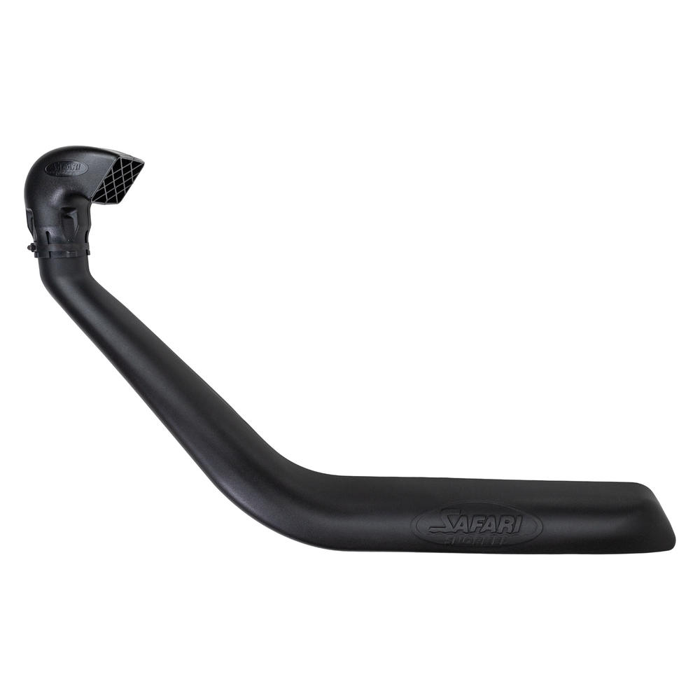 Snorkel Safari4x4 - Jeep Cherokee KJ 3.7 V6 -