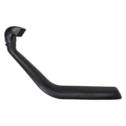 Snorkel Safari4x4 - Jeep Cherokee KJ 3.7 V6 -