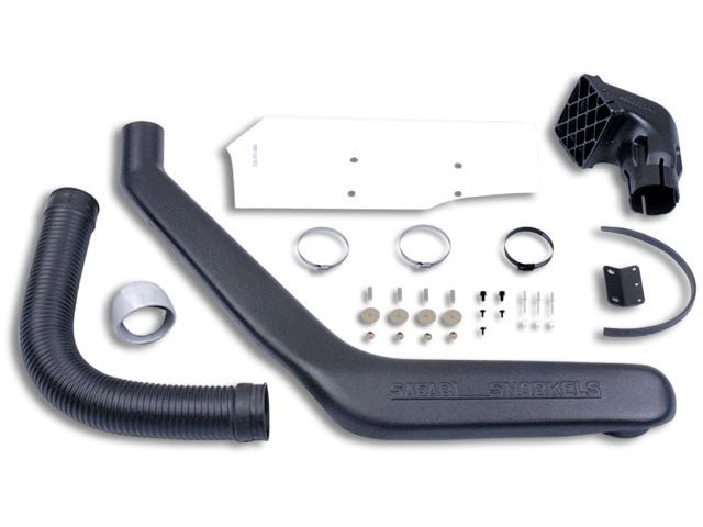 Snorkel Safari4x4 - Land Cruiser HJ60 HJ61 -