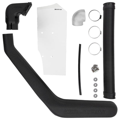 Snorkel Safari4x4 - Land Cruiser HJ60 HJ61 -