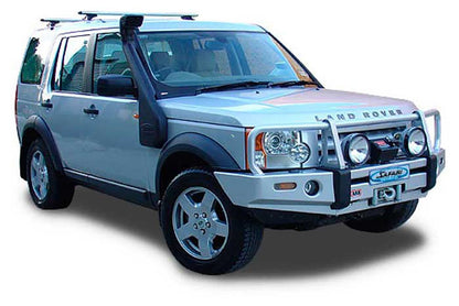 Snorkel Safari4x4 - Land Rover Discovery - 3 -