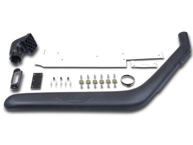 Snorkel Safari4x4 - Land Rover Discovery Série 2 TD5 V8 -