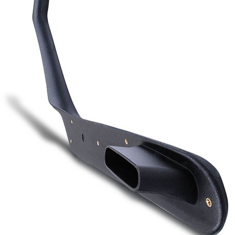 Snorkel Safari4x4 - Land Rover Discovery Série 2 TD5 V8 -