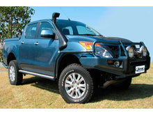 Snorkel Safari4x4 - Mazda BT50 Gen3 3.0Ddi 2020+ -