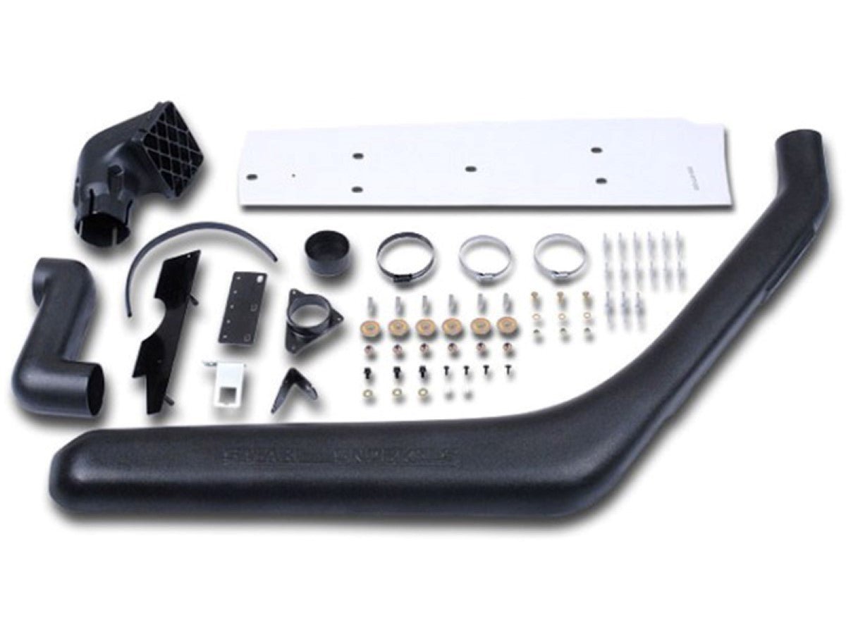 Snorkel Safari4x4 - Mercedes Sprinter RHD W906 2006-2013 - Mercedes Sprinter 2006-2018