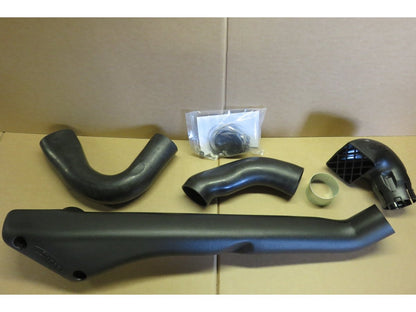 Snorkel Safari4x4 - Mercedes Sprinter W906 W907 2006-2022 - Mercedes Sprinter 2006-2018