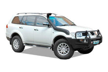 Snorkel Safari4x4 - Mitsubishi Challenger 2009-2016 -