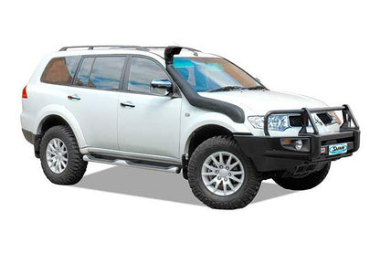 Snorkel Safari4x4 - Mitsubishi Challenger 2009-2016 -