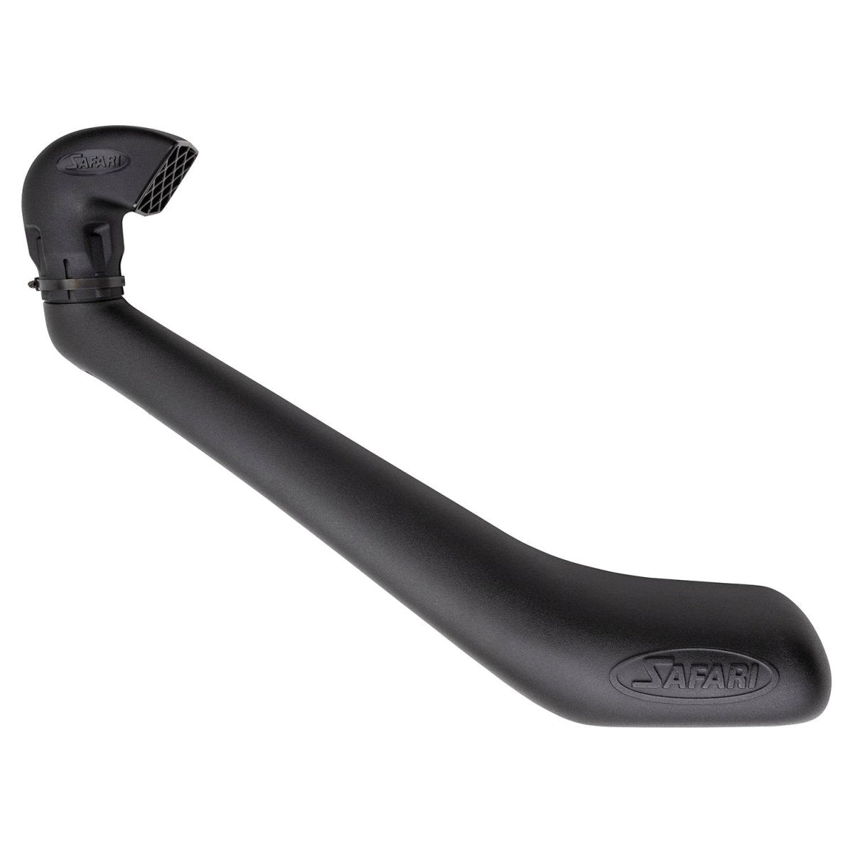 Snorkel Safari4x4 - Mitsubishi Challenger 2016-2020 -