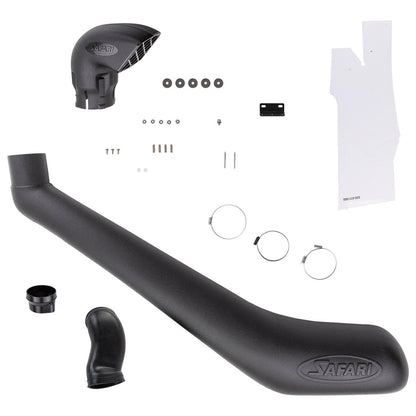 Snorkel Safari4x4 - Mitsubishi Challenger 2016-2020 -
