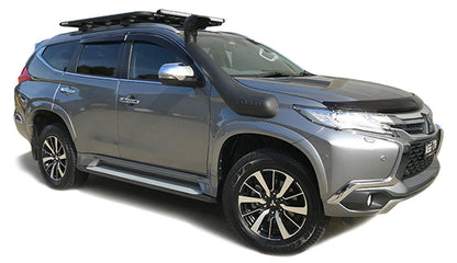Snorkel Safari4x4 - Mitsubishi Challenger 2016-2020 -
