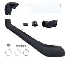 Snorkel Safari4x4 - Mitsubishi L200 2015-2019 - Mitsubishi L200 2015-2019
