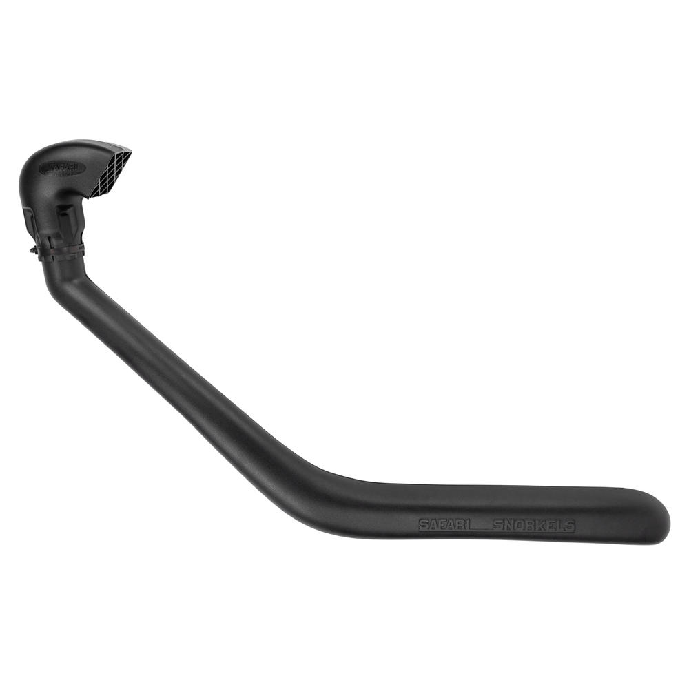 Snorkel Safari4x4 - Mitsubishi L200 K74 2.5TD 1996-2006 - Mitsubishi L200 1996-2006