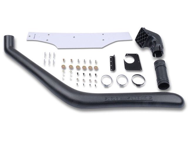 Snorkel Safari4x4 - Mitsubishi L200 K74 2.5TD 1996-2006 - Mitsubishi L200 1996-2006