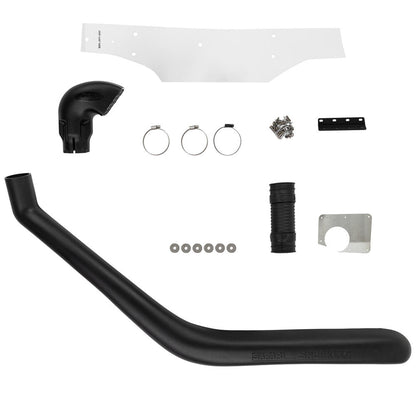Snorkel Safari4x4 - Mitsubishi L200 K74 2.5TD 1996-2006 - Mitsubishi L200 1996-2006