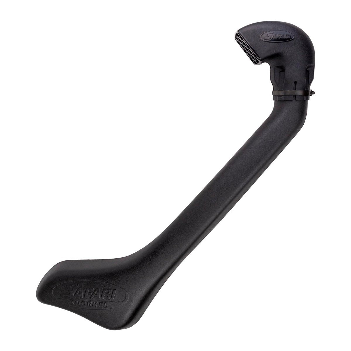 Snorkel Safari4x4 - Nissan Patrol GR Y61 3.0L 2005+ - Nissan Patrol Y61