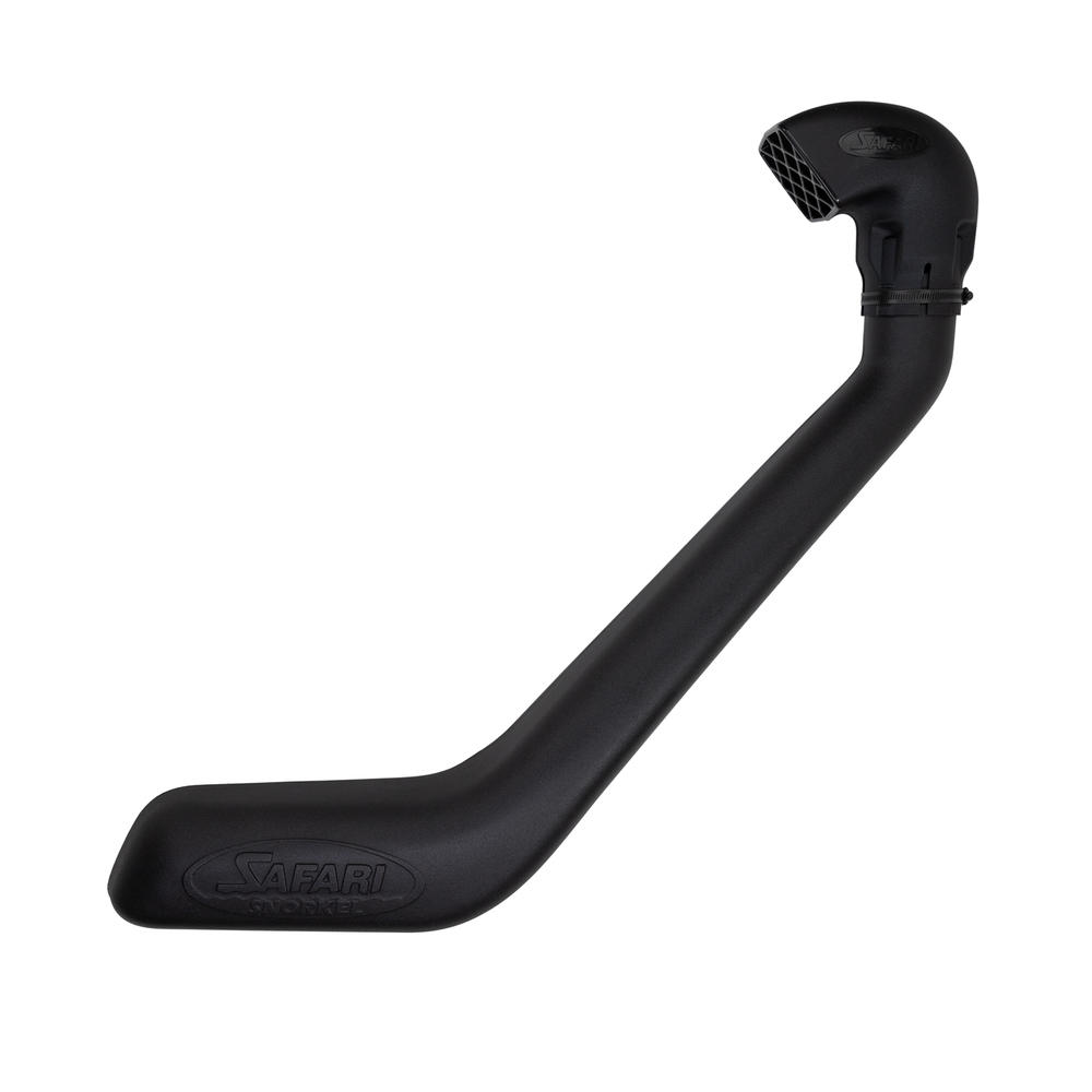 Snorkel Safari4x4 - Nissan Patrol GR Y61 3.0LTD 2000-2005 - Nissan Patrol Y61