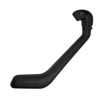 Snorkel Safari4x4 - Nissan Patrol GR Y61 3.0LTD 2000-2005 - Nissan Patrol Y61