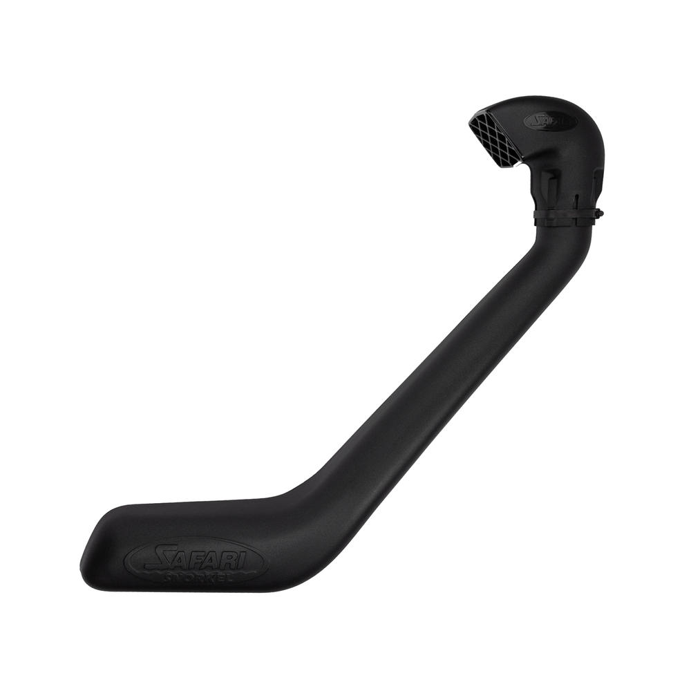 Snorkel Safari4x4 - Nissan Patrol GR Y61 4.5L PET 1997-2000 - Nissan Patrol Y61