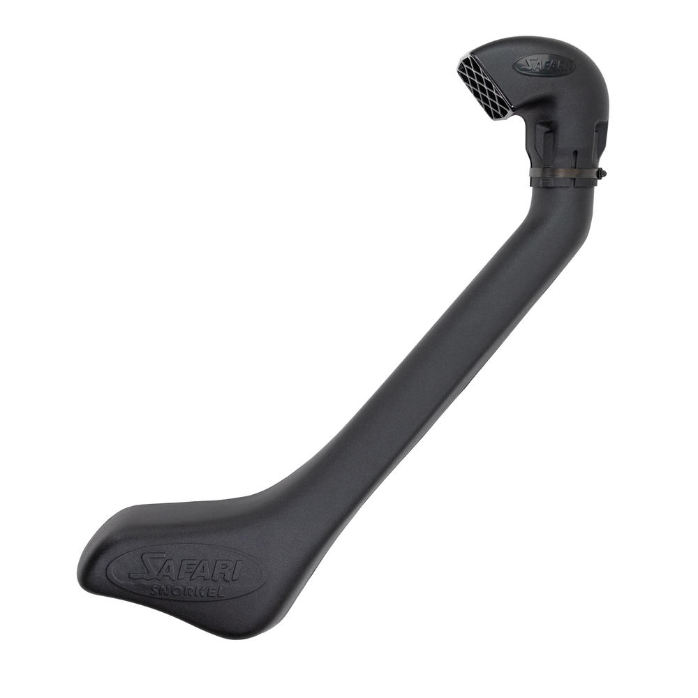 Snorkel Safari4x4 - Nissan Patrol GR Y61 4.8L essence 2005+ - Nissan Patrol Y61