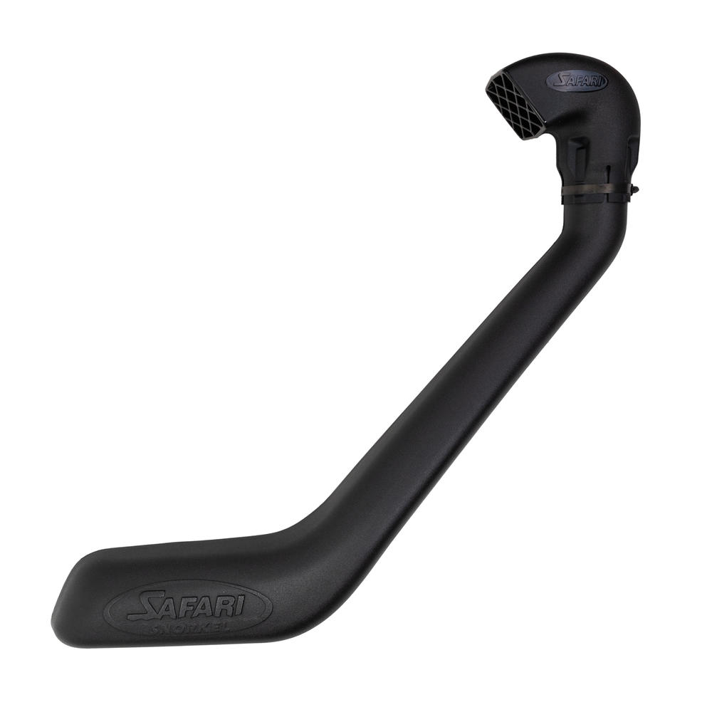Snorkel Safari4x4 - Nissan Patrol GR Y61 TD42 1997-2000 - Nissan Patrol Y61