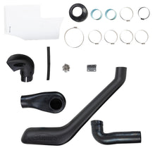 Snorkel Safari4x4 - Nissan Patrol GR Y61 TD42 1997-2000 - Nissan Patrol Y61