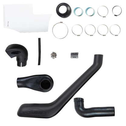 Snorkel Safari4x4 - Nissan Patrol GR Y61 TD42 1997-2000 - Nissan Patrol Y61