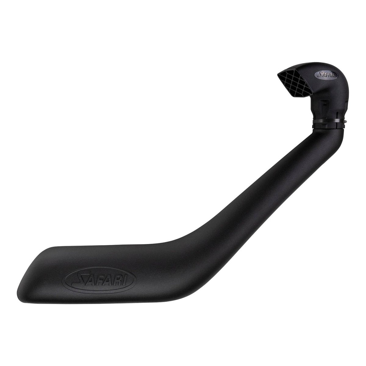 Snorkel Safari4x4 - Nissan Patrol Y62 4L V6 & 5.6L V8 2020+ - Nissan Patrol Y62