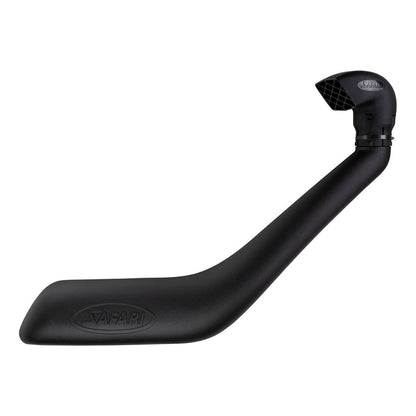 Snorkel Safari4x4 - Nissan Patrol Y62 4L V6 & 5.6L V8 2020+ - Nissan Patrol Y62