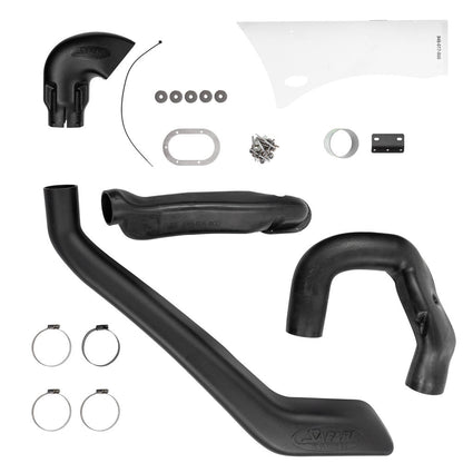 Snorkel Safari4x4 - Suzuki Grand Vitara 1.9DDis 2005-2015 - Suzuki Vitara