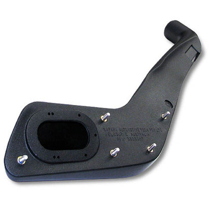 Snorkel Safari4x4 - Suzuki Grand Vitara 1.9DDis 2005-2015 - Suzuki Vitara