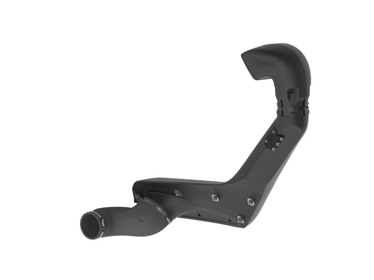 Snorkel Safari4x4 - Toyota 4Runner gen4 - V6 4L -