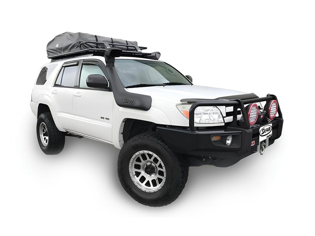 Snorkel Safari4x4 - Toyota 4Runner gen4 - V6 4L -