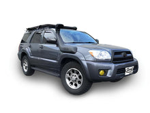 Snorkel Safari4x4 - Toyota 4Runner gen4 - V8 4.7L -