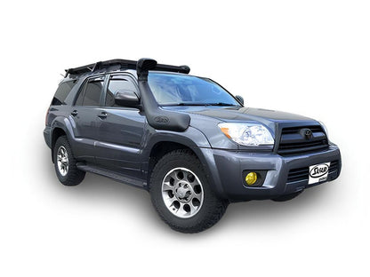 Snorkel Safari4x4 - Toyota 4Runner gen4 - V8 4.7L -