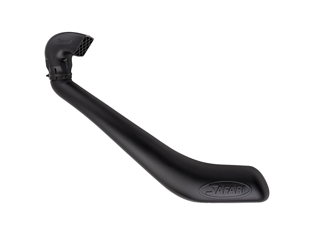 Snorkel Safari4x4 - Toyota Hilux Revo D4-D - ailes étroites (simple cabine) - Toyota Hilux 2016+