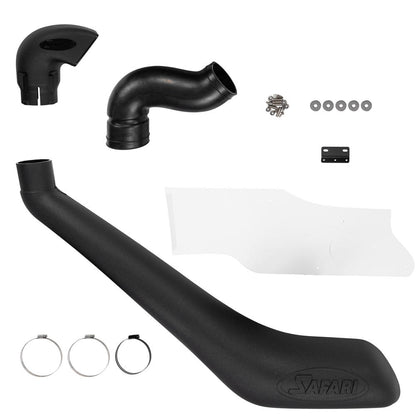 Snorkel Safari4x4 - Toyota Hilux Revo D4-D - Toyota Hilux 2016+