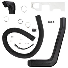 Snorkel Safari4x4 - Toyota Land Cruiser BJ42 BJ46 3B -