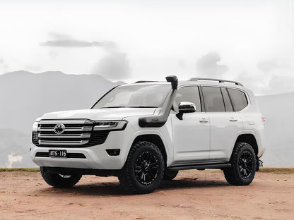 Snorkel Safari4x4 - Toyota Land Cruiser FJA300 V6 Biturbo Diesel - Toyota Land Cruiser J300