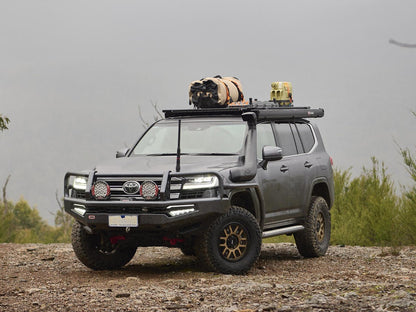 Snorkel Safari4x4 - Toyota Land Cruiser FJA300 V6 Biturbo Diesel - Toyota Land Cruiser J300