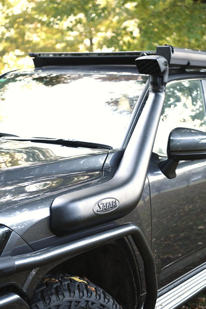 Snorkel Safari4x4 - Toyota Land Cruiser FJA300 V6 Biturbo Diesel - Toyota Land Cruiser J300