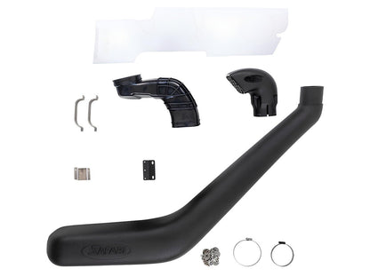 Snorkel Safari4x4 - Toyota Land Cruiser FJA300 V6 Biturbo Diesel - Toyota Land Cruiser J300