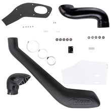 Snorkel Safari4x4 - Toyota Land Cruiser GDJ150 GDJ155 2.8D4-D 2015-2017 - Toyota KDJ150/155