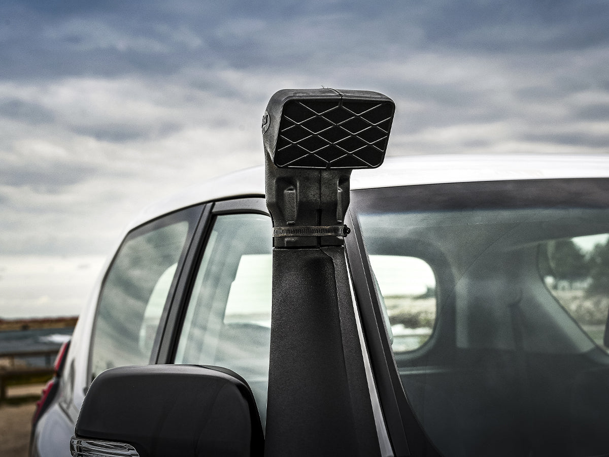 Snorkel Safari4x4 - Toyota Land Cruiser GDJ150 GDJ155 2.8D4-D 2018-2024 - Toyota KDJ150/155